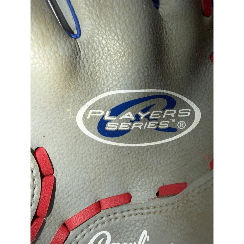 Rawlings Baseball Glove Player Series 11 1/2